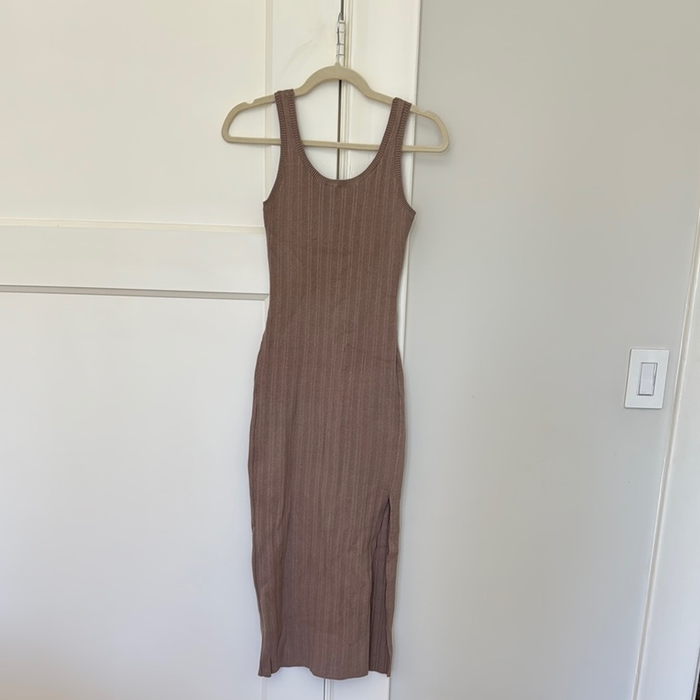 Abercrombie Sweater Dress
